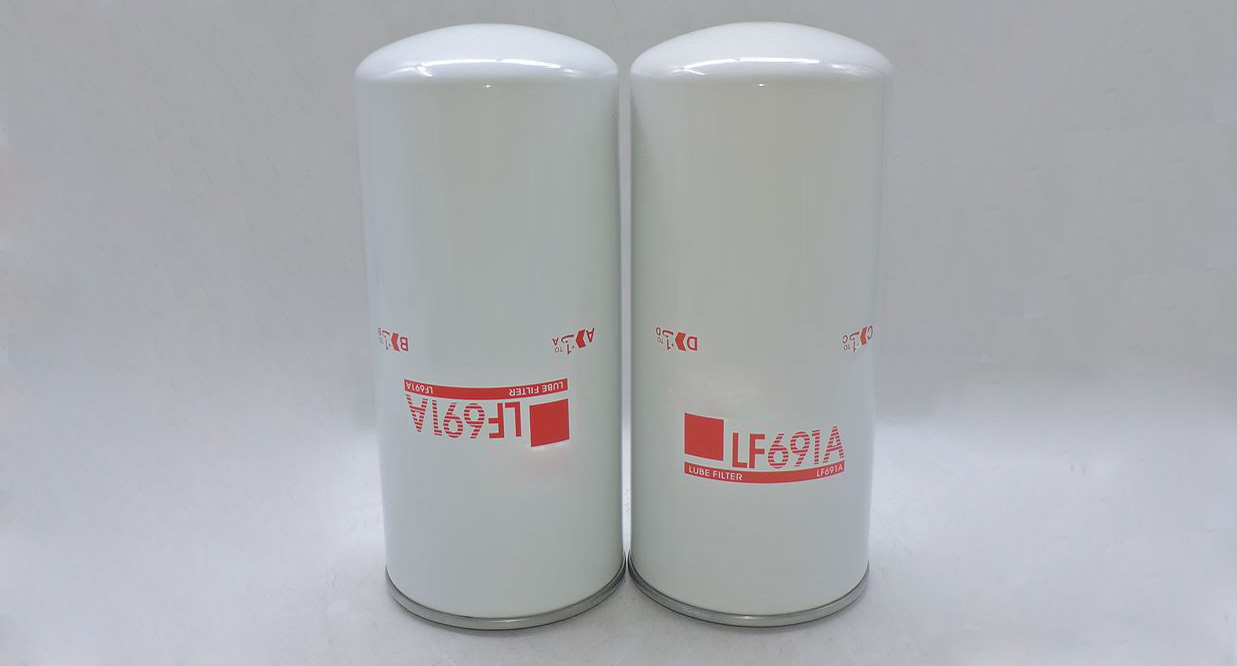 Oil Filter LF691A