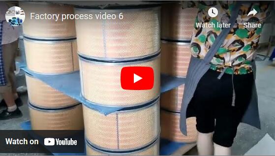 Factory process video 6