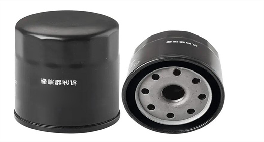 Oil Filter Definition