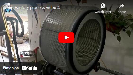Factory process video 4